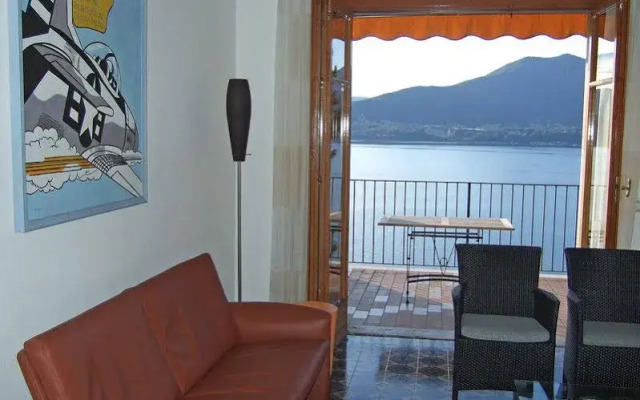 Locazione Turistica Residenza del Pascià