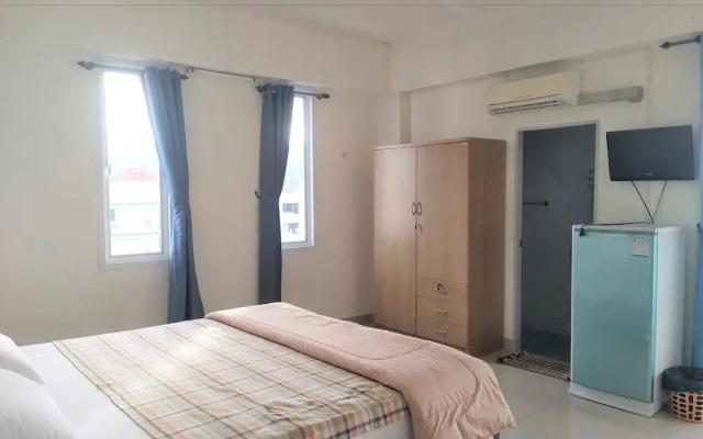 Kularb Service Mansion