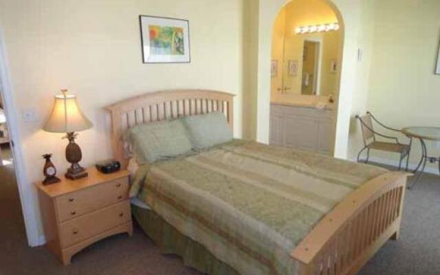 Bermuda Bay 1415 by RedAwning