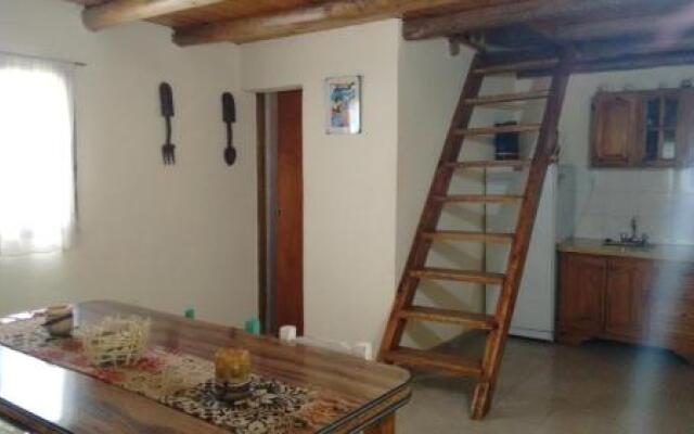 Cabañas Los Ciruelos