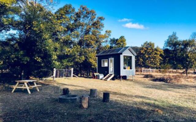 Elizabeth Tiny House