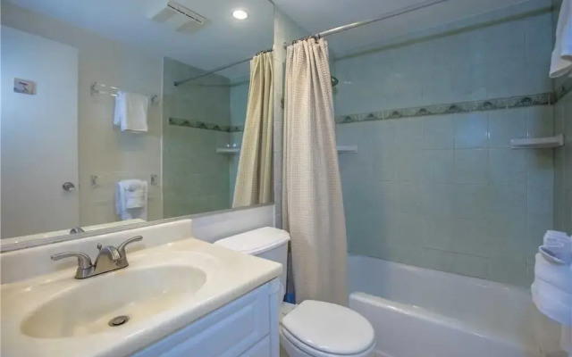 Royal Mauian 503 - 2 Br Condo