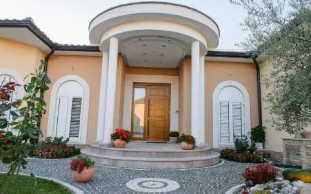 Villa Vacanza