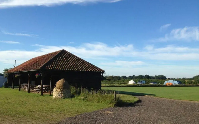 The Croft Campsite