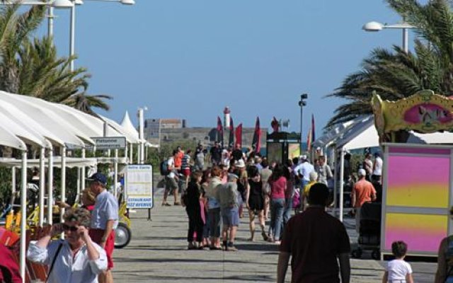 Savanna Beach/Terrasses de Savanna