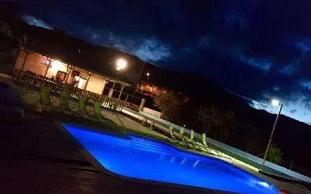 Holiday Home Poljičko Imanje