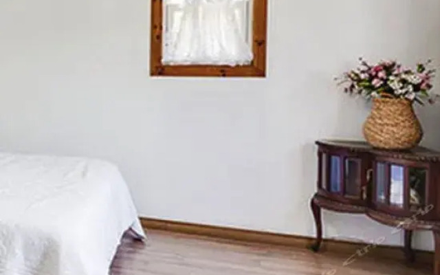 Yangpyeong Green Garden Pension