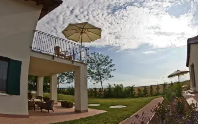 Agriturismo Fiumi Uniti