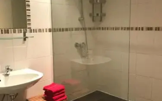 Ferienwohnungen Willingen Wald