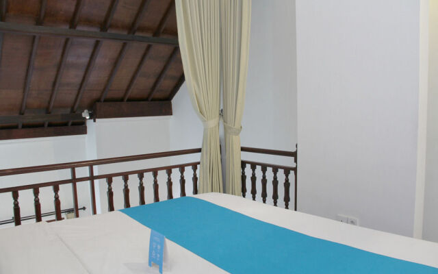 Airy Seminyak Kerobokan Beraban 9 Bali