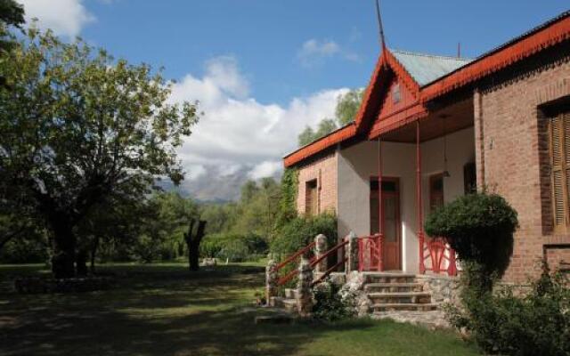 La Reserva de Punta Piedras