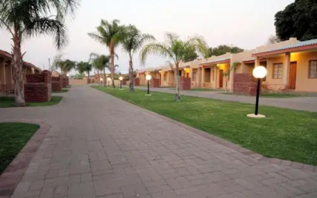 Palmhof Chalets