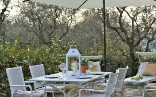 Villa Linda
