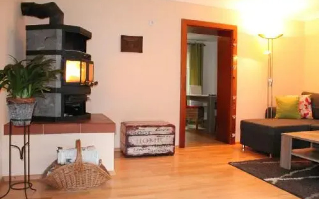 Ferienhaus Merlin