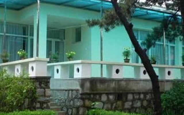 Guest House For Diplomatic Missions