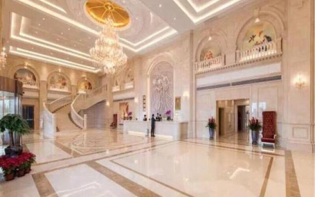 Vienna International Hotel Foshan World of Flower