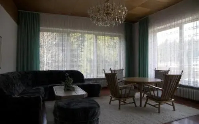 Ferienhaus Sonja