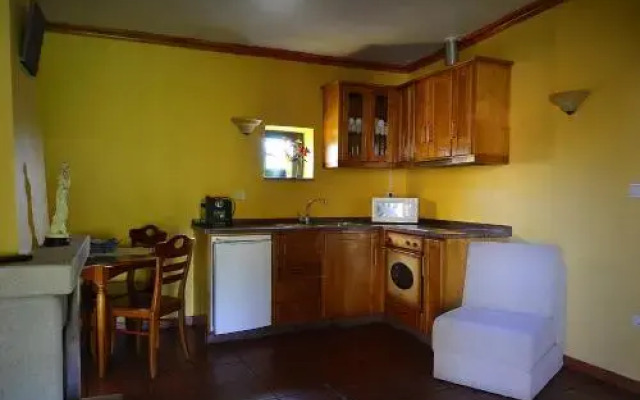 Quinta do Chao D'Ordem