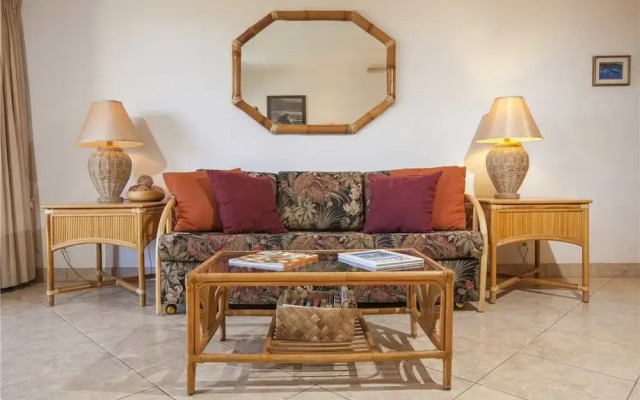Kihei Akahi D-414 - 1 Br Condo