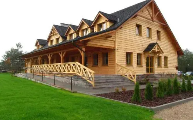Hotel Czerwone Korale