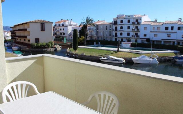 Apartamento Port Sotavent 4-B