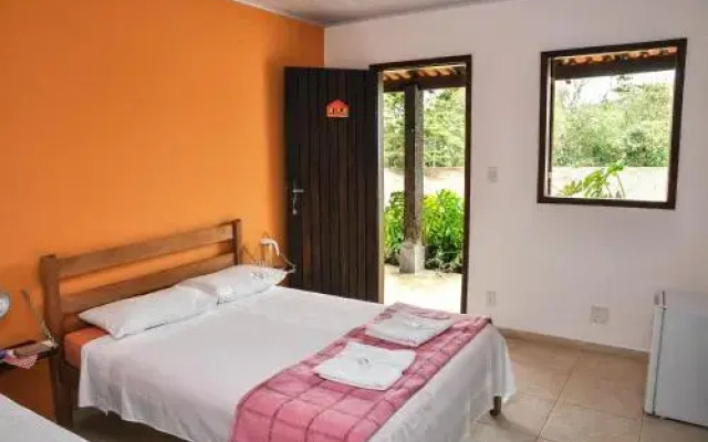 Pousada Casa Delta