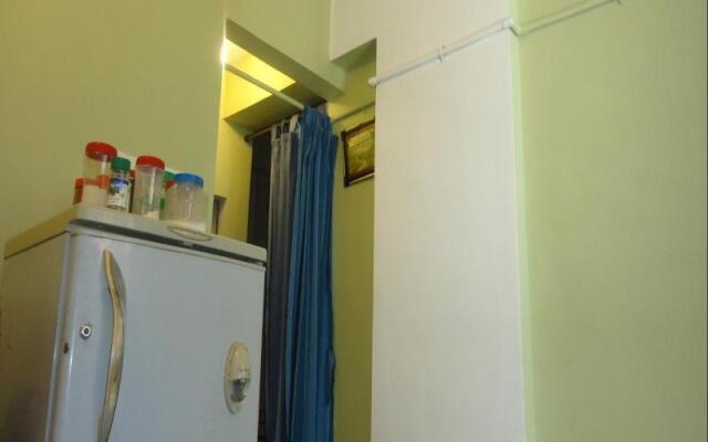 Explore Globe Mumbai Homestay