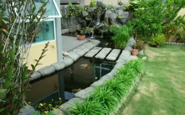 Vacation Bungalow in Cameron Highland
