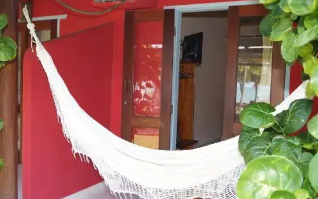 Pousada Recanto do Espelho