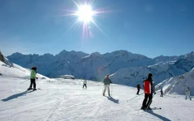 Apartment Valdisole