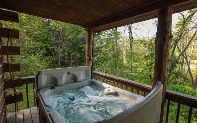 Blackjack - Hocking Hills