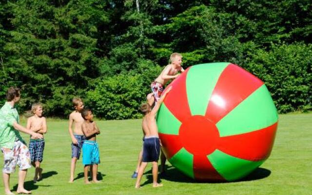 RCN Vakantiepark de Roggeberg