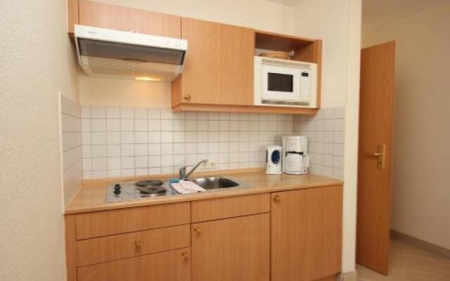 Haus Atlantic Apartment