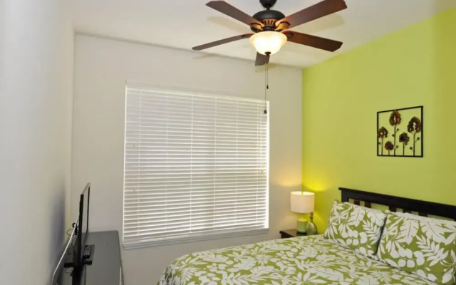 Watersong Resort Six-bedroom