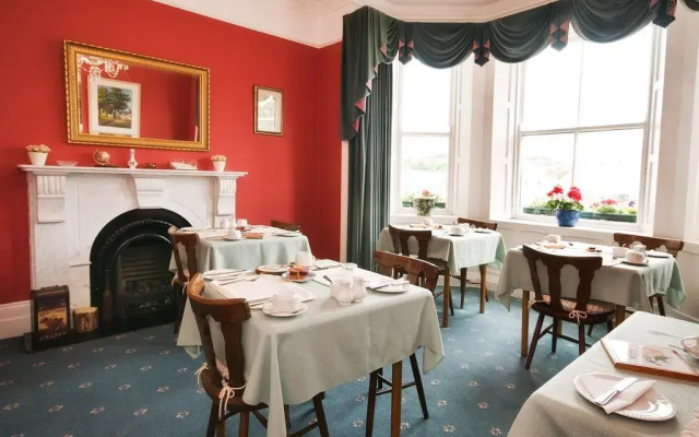 Linden Hall B&B