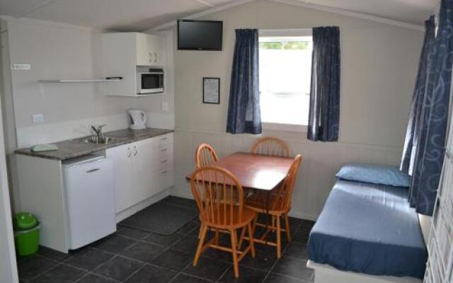 Affordable Westshore Holiday Park