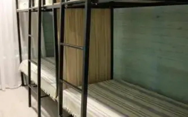 Hotel Hostel Eco Son