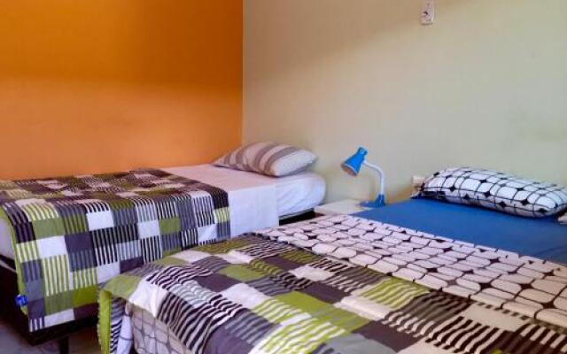 Pousada Corazao Sagradao