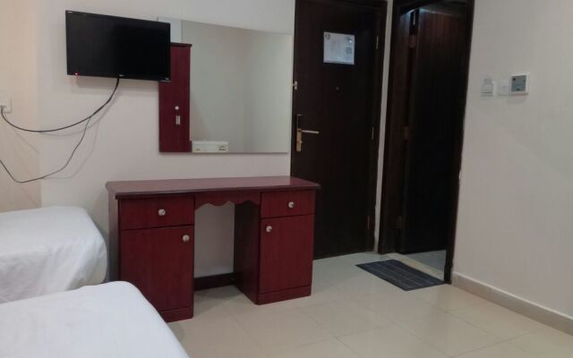 Mabani Al Mostqbal 2