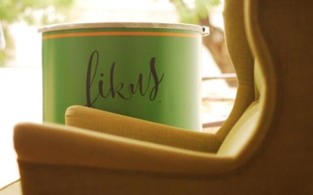 Fikus - the Apulian B&B