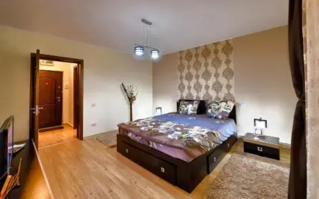 Danube Residence