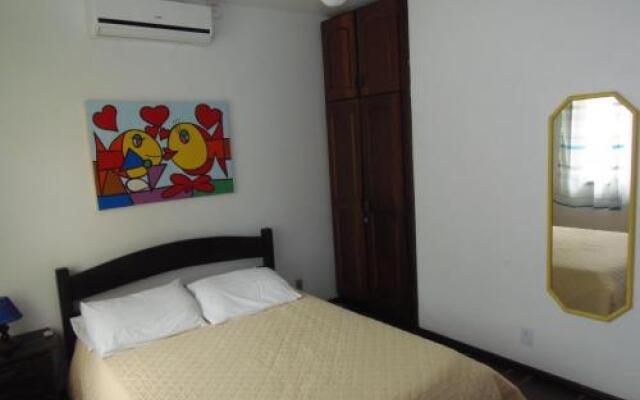 Pousada Da Villa