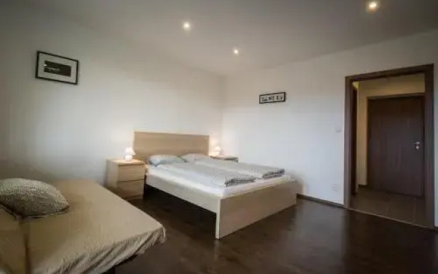 Horní Brána