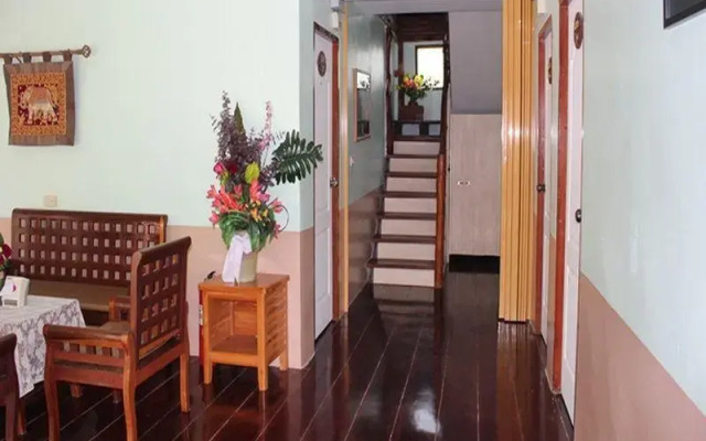 Saitharn Iyara Resort &Spa