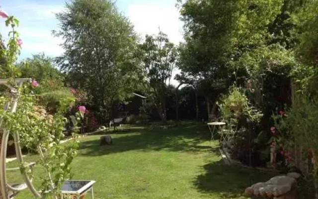 Shepperton Guesthouse