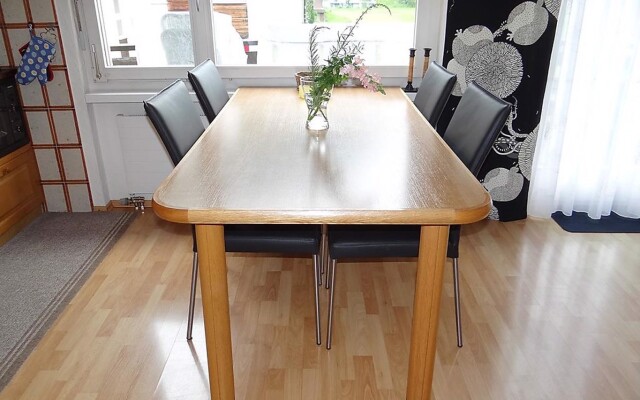 Apartment Birkenstrasse 52