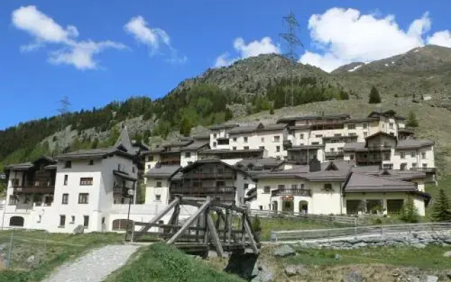 Residenza Plaz