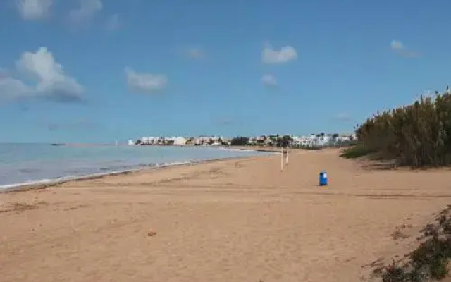 Alberca