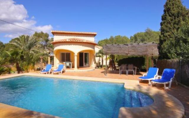 Villa La Martina - Plusholidays