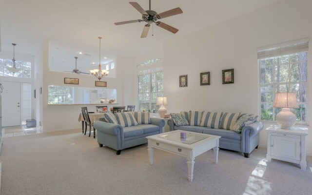 University Park 15 - 2 Br Home